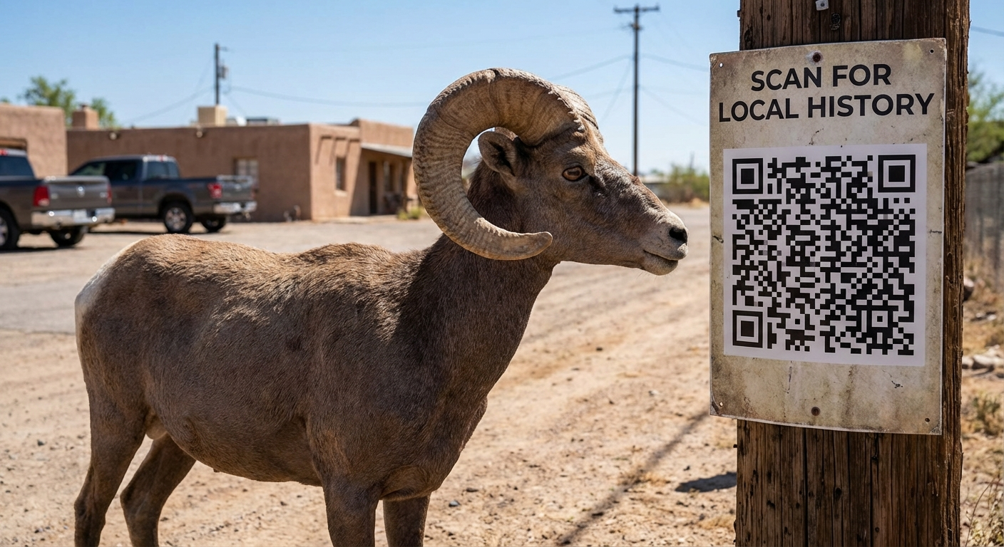 Frame 2 — The Study