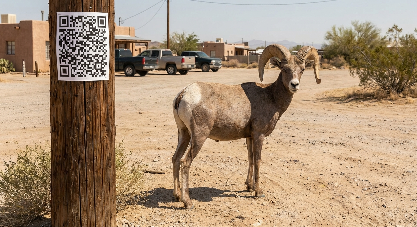 Frame 5 — The Give-Up