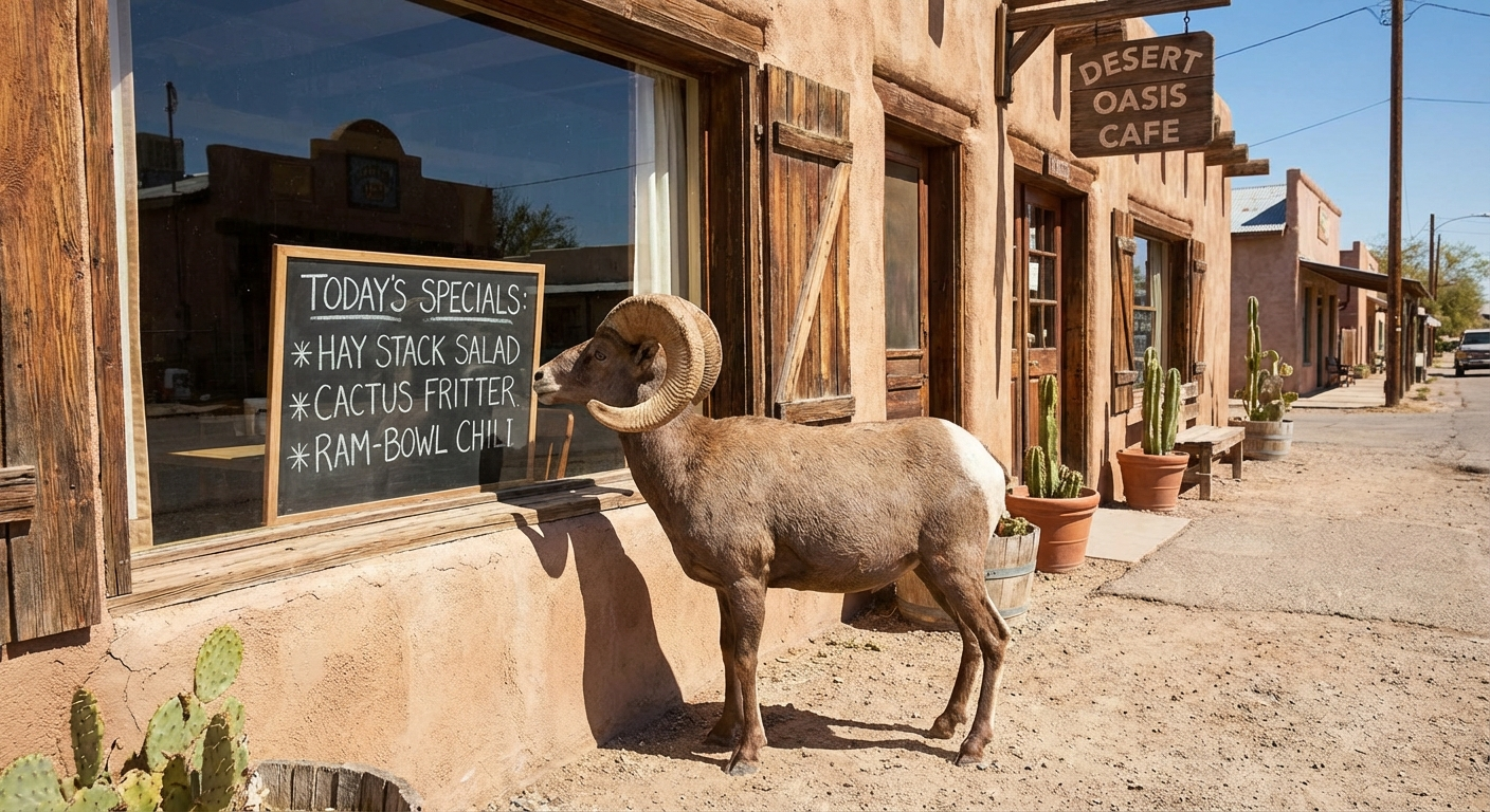 Ram Reviews storyboard