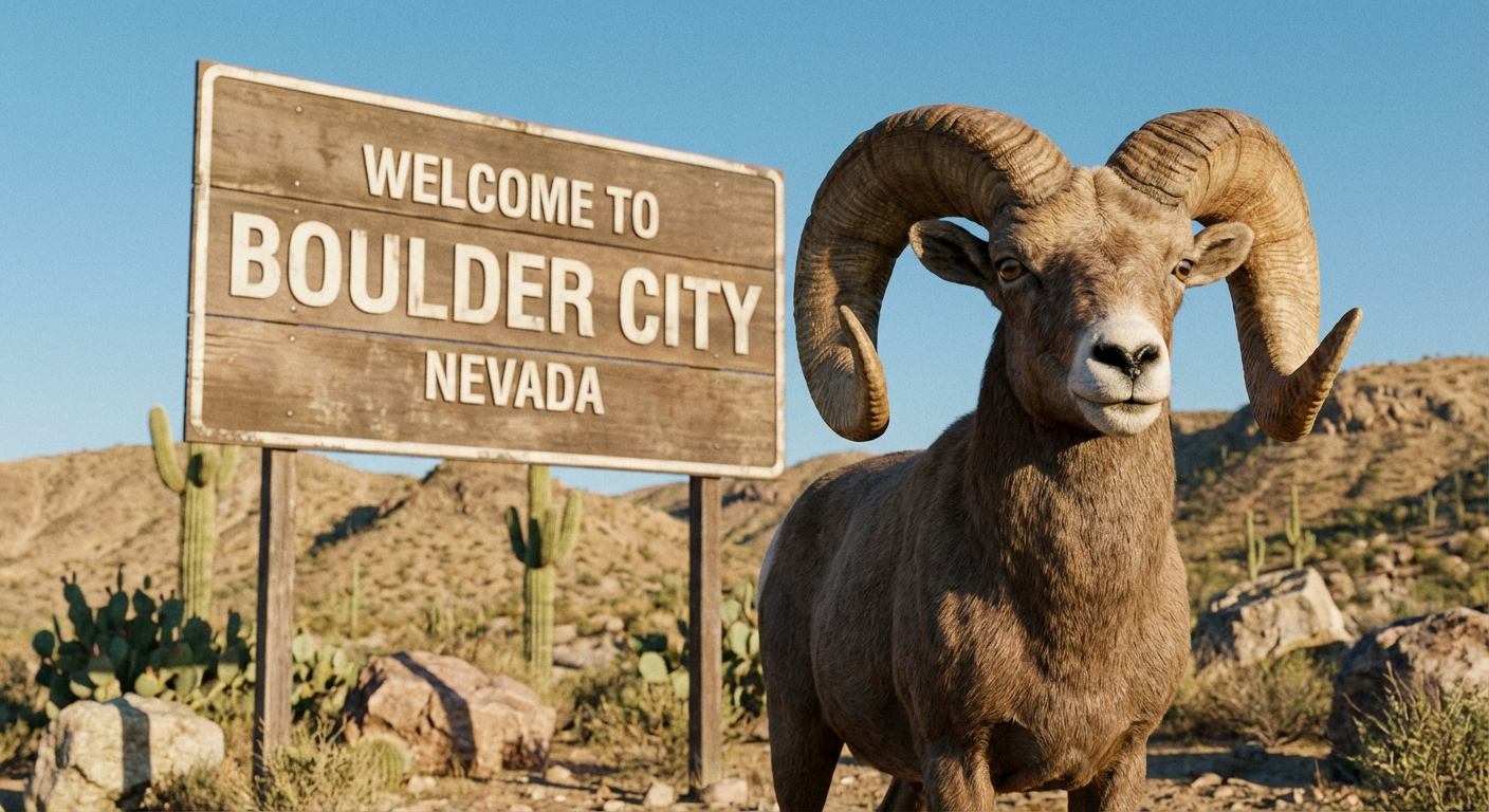 Welcome Sign storyboard